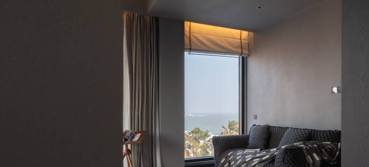 湄洲岛观日晓山庄图片