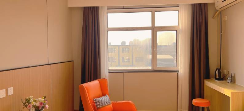 天津爱尚佳快捷酒店图片