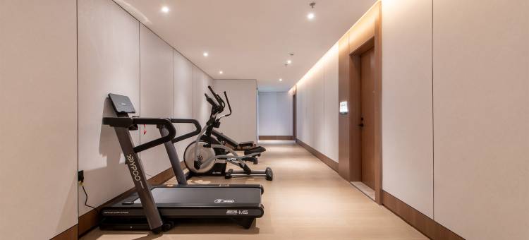 魅丽曼S Apartment(潮州古城店)图片