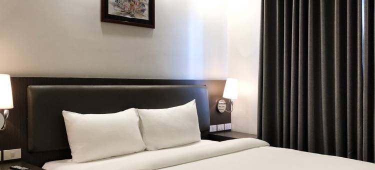 BCCT住宅(The Residences at Bcct)图片