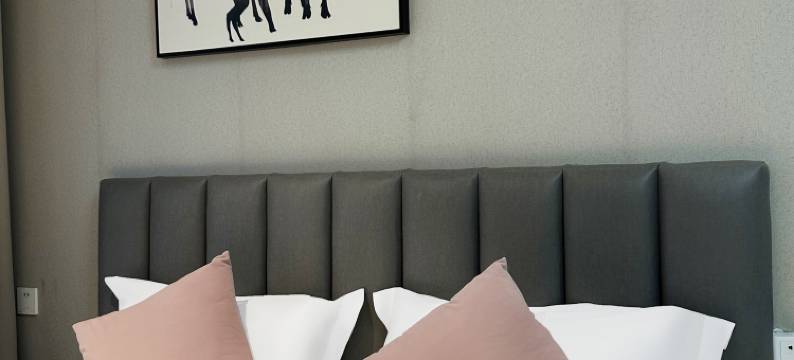 蓝色之旅酒店公寓(南京南站店)图片