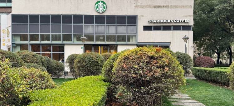 布丁严选酒店(上海田子坊马当路地铁站店)图片