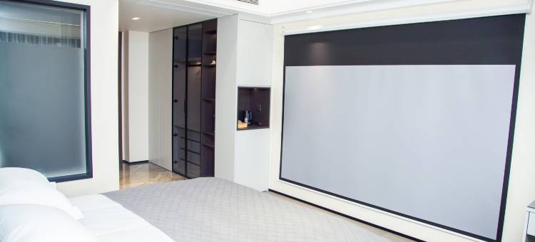 若初民宿(雁荡山博物馆店)图片