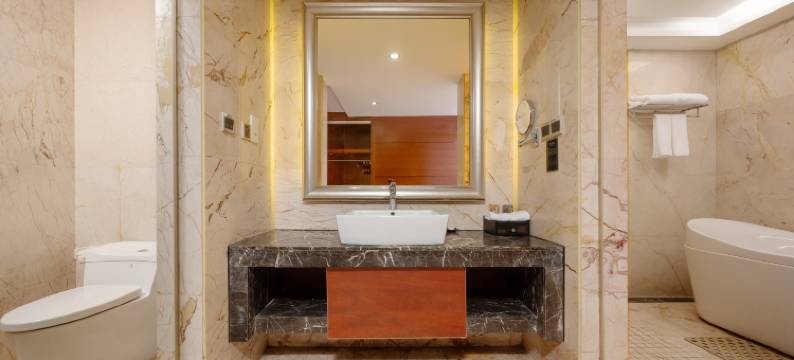 宜春青龙酒店(鼓楼广场店)图片