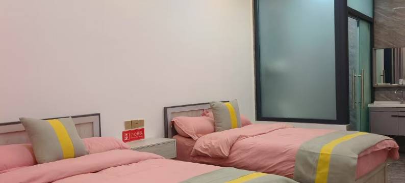 红旸布依客栈图片