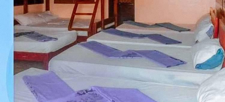 红多兹酒店@阿尔卡拉花园度假酒店(RedDoorz @ Alcala Garden Resort)图片