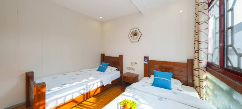 聚悦和客栈(台儿庄古城景区店)图片