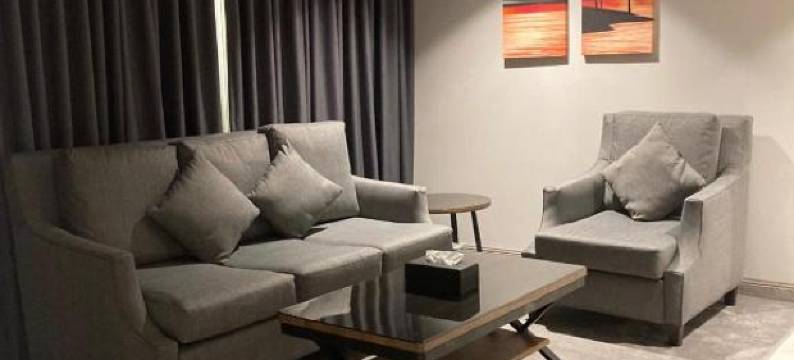 兰德海滩公寓-阿尔阿奎克(Land Walk Al Aqiq)图片