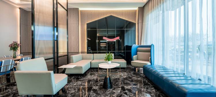 宜尚酒店(湛江徐闻木兰大道新都汇广场店)图片