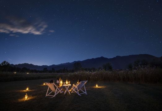 Club Med Joyview Beijing YanqingHotel Overview