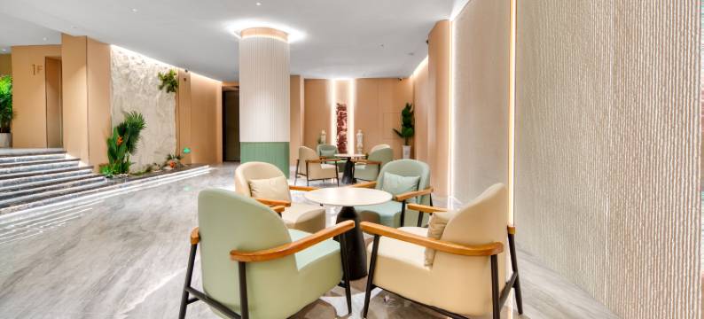 越家酒店(玉山汽车站怀玉山大道店)图片