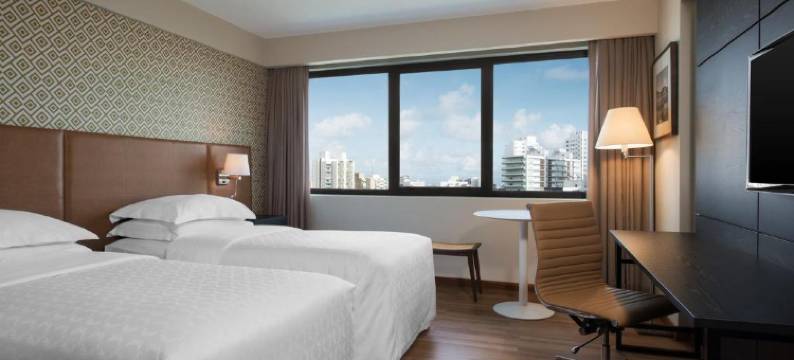 Hotel da Bahia by Wish图片