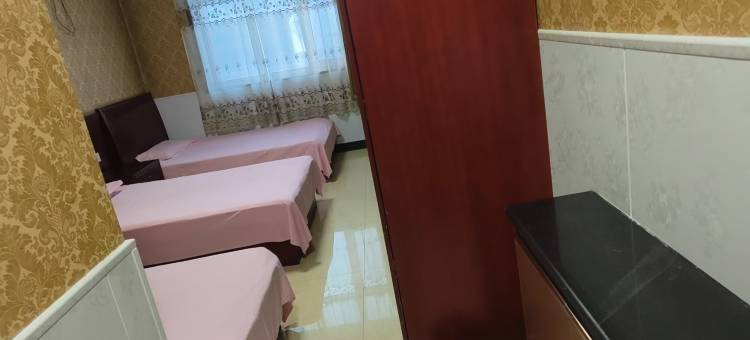 锦一宸商务酒店图片