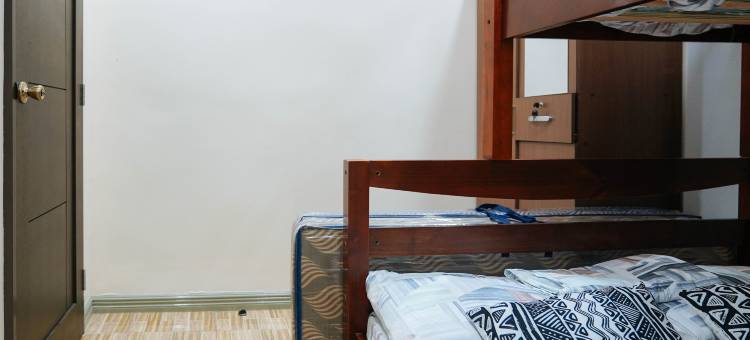 AJ住宅公寓酒店(AJ Residences Apartelle Camotes RedPartner)图片