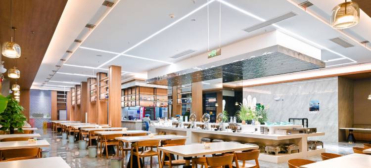 速8精选酒店(上饶高铁站店)图片