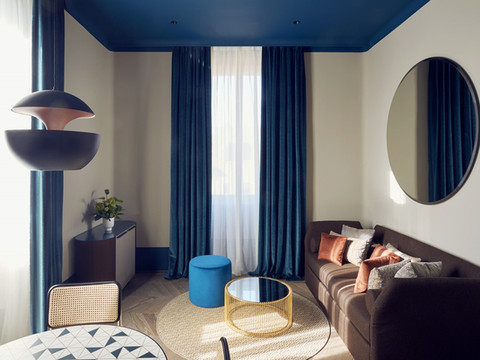 维拉布罗宫酒店