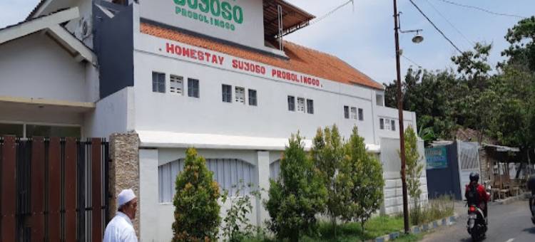 素优索民宿(Homestay Suyoso)图片