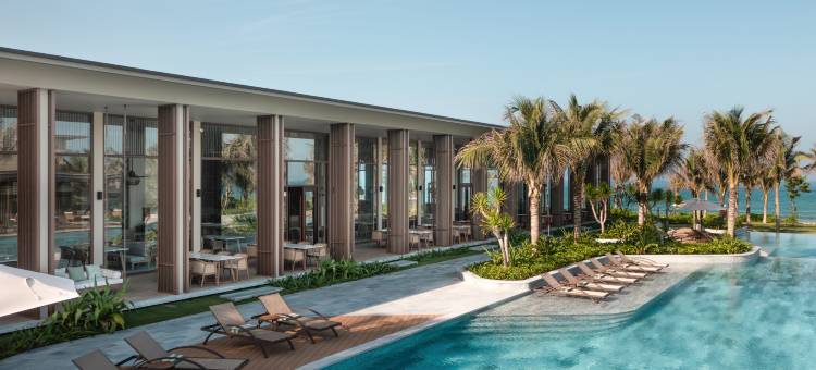 The Ocean Resort by Fusion Quy Nhon图片