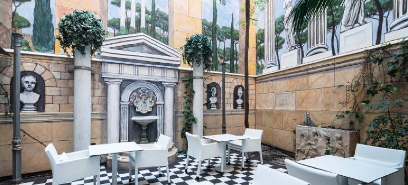 加泰罗尼亚罗马(Catalonia Roma)图片