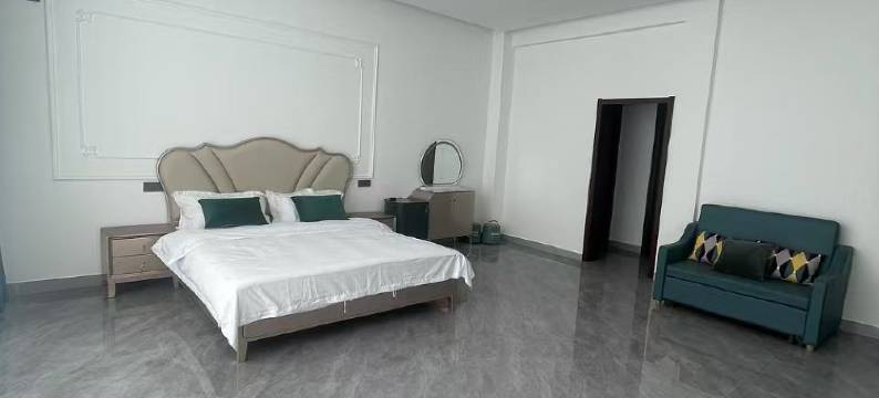 长丰小舍民宿图片