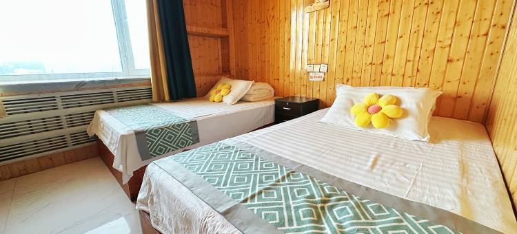 然北农家院图片