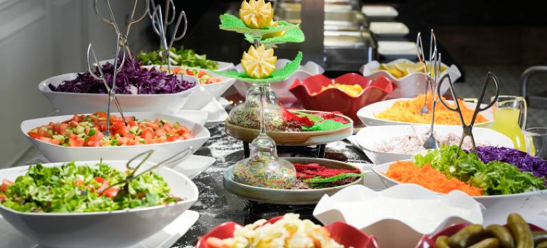 希拉斯温泉水疗度假村(Hilas Thermal Resort Spa & Aquapark)图片