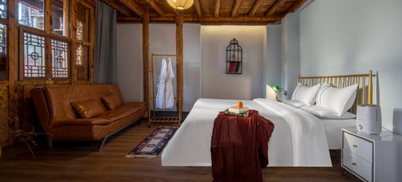 藏宝驿栈(丽江古城景区店)图片