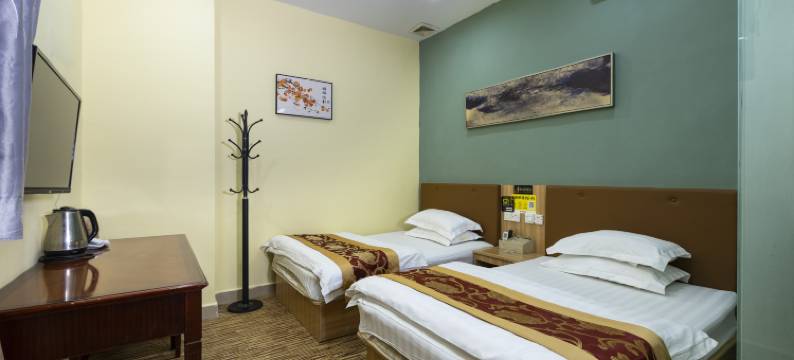 深圳东海商务宾馆(深圳石岩塘头店)图片