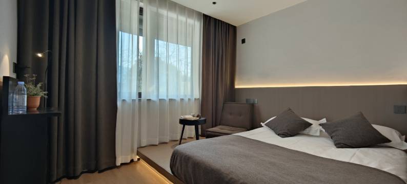 杭州同堂小院(灵隐寺店)图片