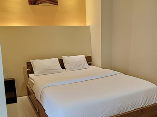 Art Doorz Homestay Istana Gandrung