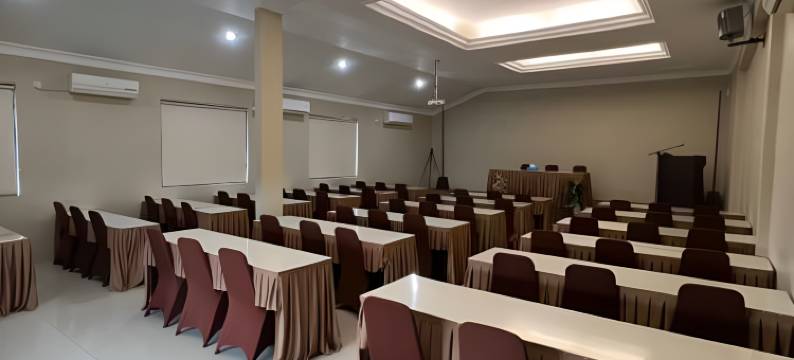 和谐经典酒店(Hotel Harmonis Classic Tarakan)图片