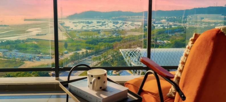 北海屿汐民宿图片