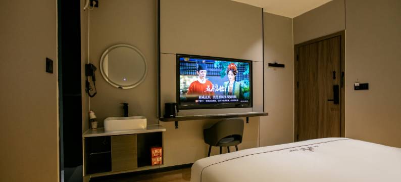 深圳新伟森酒店图片