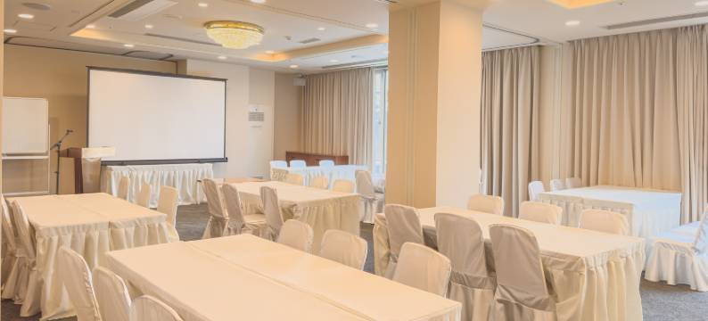 大阪关西机场酒店(Osaka Kansai Airport Hotel(KIX))图片