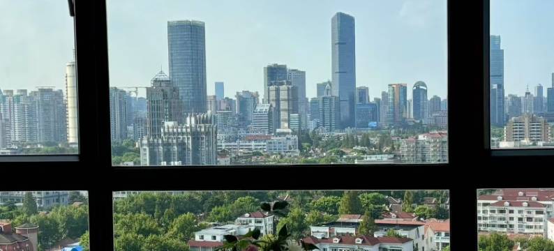 LifeIN莱宾公寓民宿(建国西路店)图片