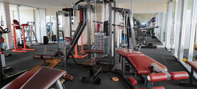 日惹考德迭拉卡德迪卡黛维酒店(Cordela Kartika Dewi Yogyakarta)图片