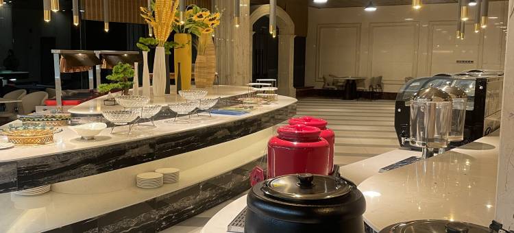 九州伊甸园酒店图片