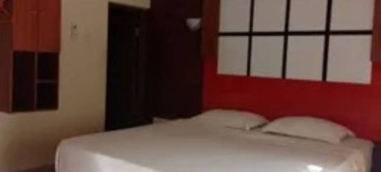 The Herlina Hotel & Resort图片