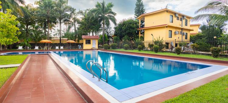 七星酒店(Hotel Seven Limited)图片