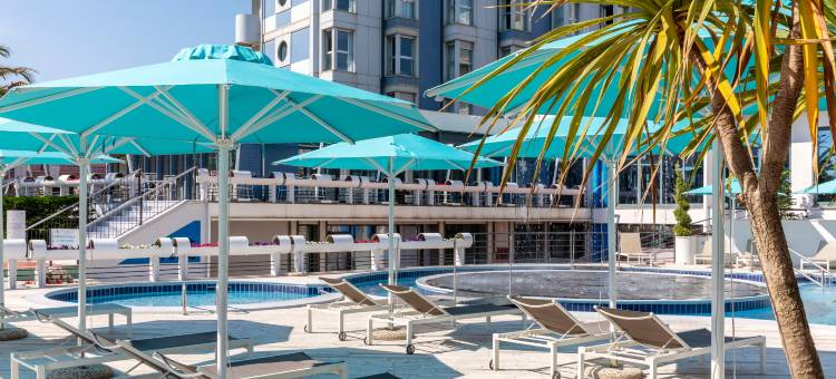 基奥贾白鹭民宿酒店(B&B Hotel Chioggia Airone)图片