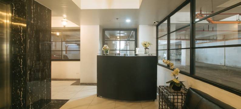 红门酒店59号沙维尔维尔(59 Xavierville by RedDoorz)图片