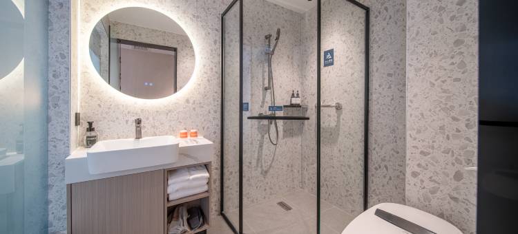 城小橙民宿(合肥工业大学南区店)图片