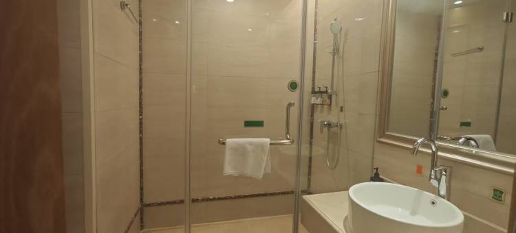 美娱·星峰电竞酒店(苏州张家港客运站店)图片