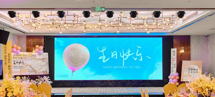 泉州丰泽大酒店图片