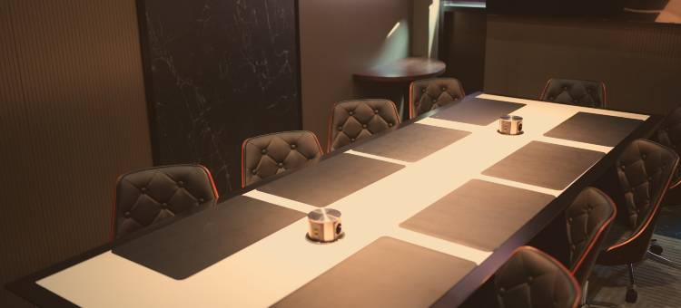 贝尔曼酒店(Bellman Hotel)图片