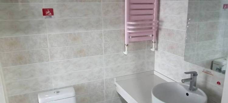 速8酒店(渭源首阳路商业街店)图片