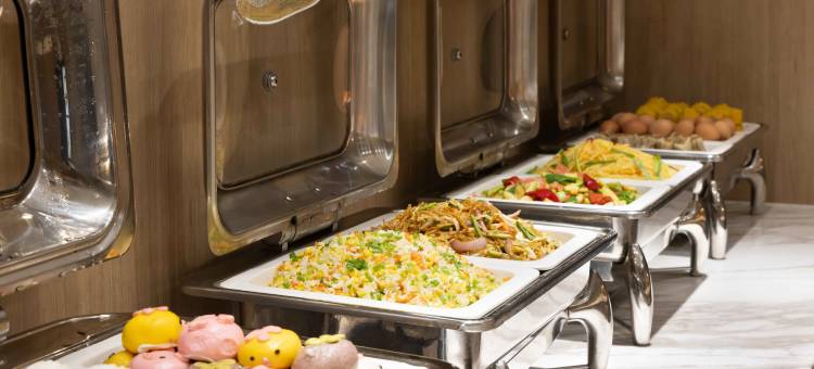 汉庭优佳酒店(北京广安门大观园店)图片