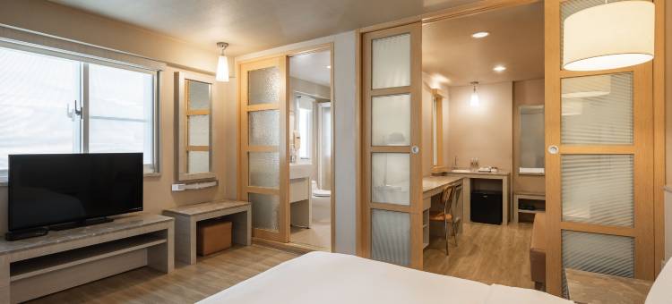 康桥商旅城市之星(高雄汉神馆)图片