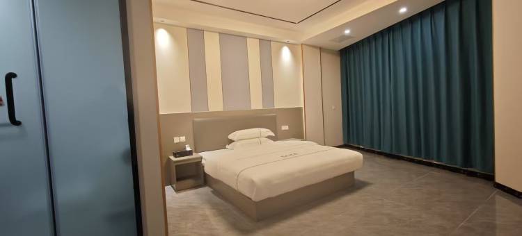 青年社区民宿图片