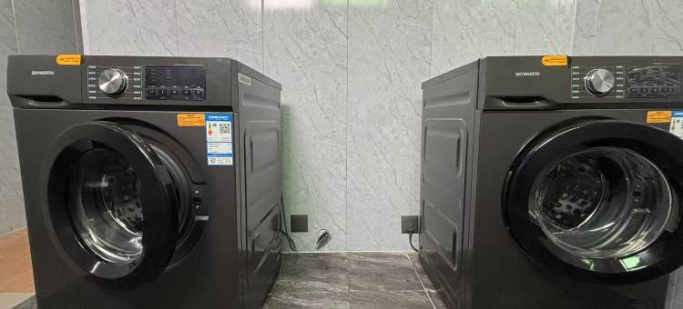 四季精品酒店(沧州火车站南川老街店)图片